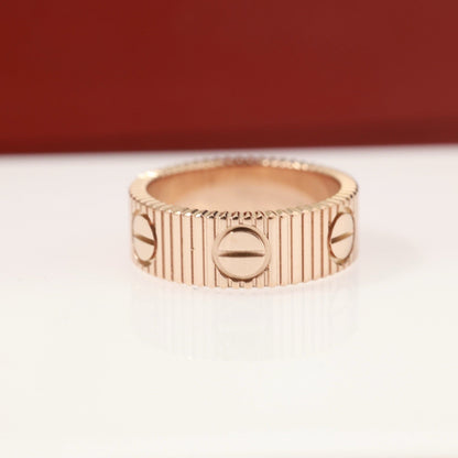 [Royal Jewellery]LOVE UNLIMITED RING