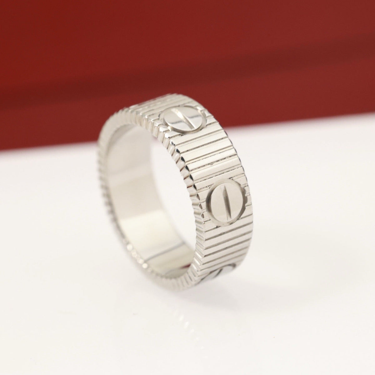 [Royal Jewellery]LOVE UNLIMITED RING