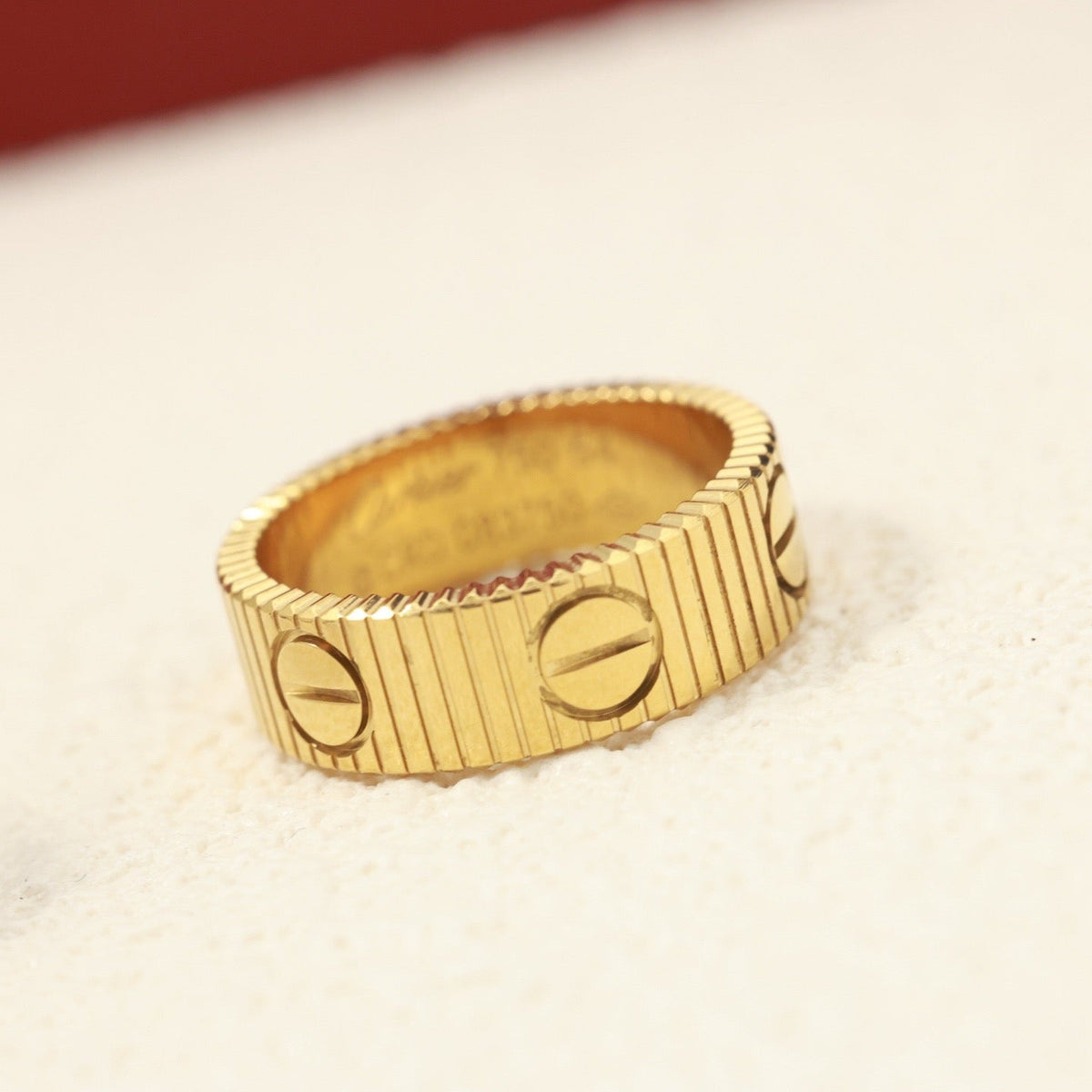 [Royal Jewellery]LOVE UNLIMITED RING