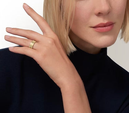 [Royal Jewellery]LOVE UNLIMITED RING