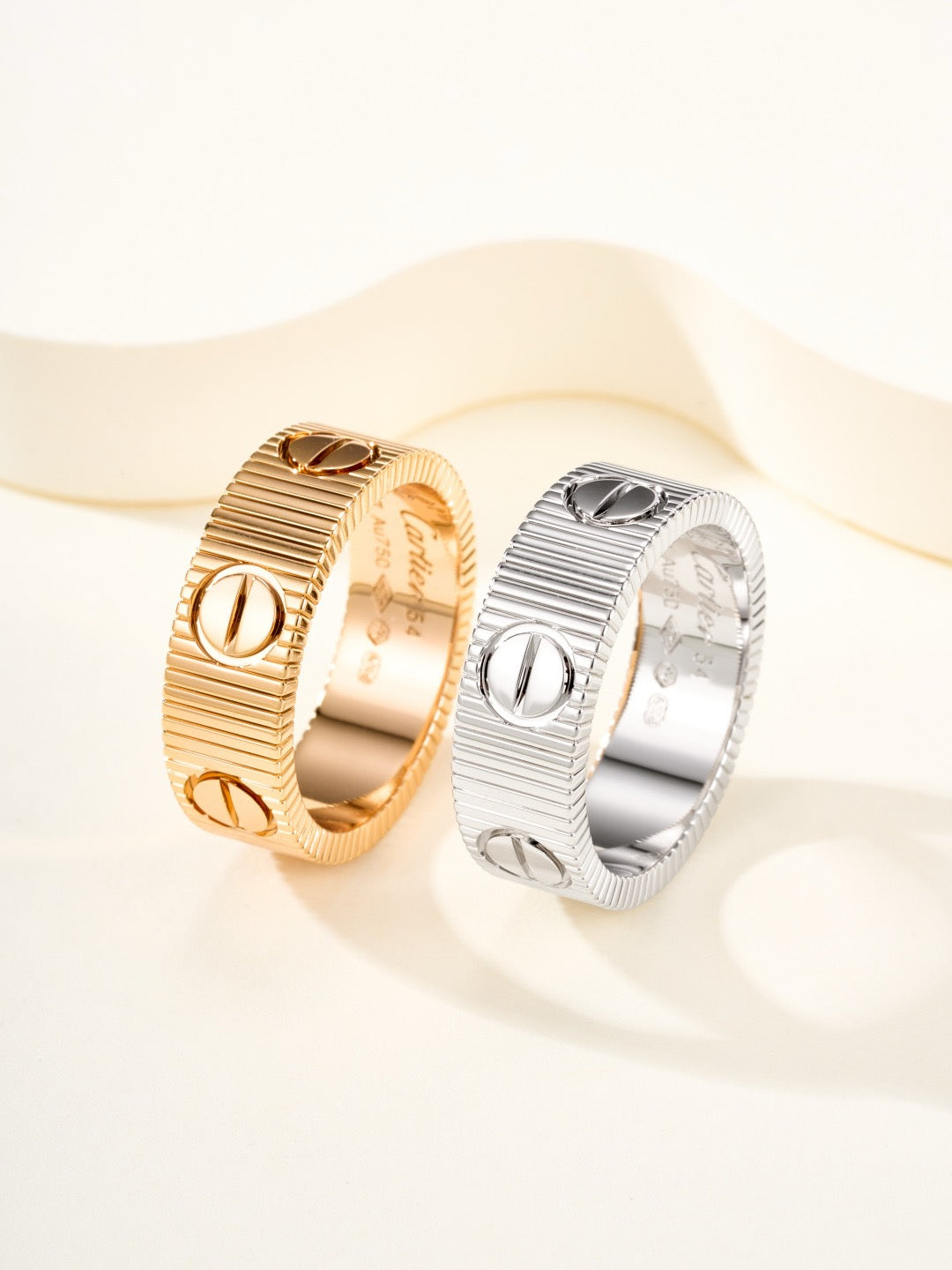 [Royal Jewellery]LOVE UNLIMITED RING