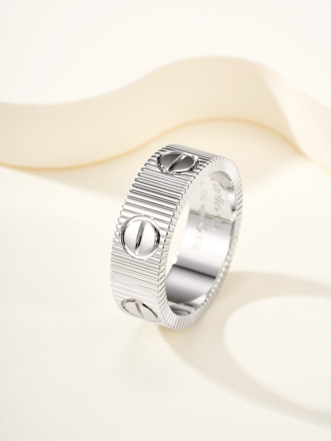 [Royal Jewellery]LOVE UNLIMITED RING