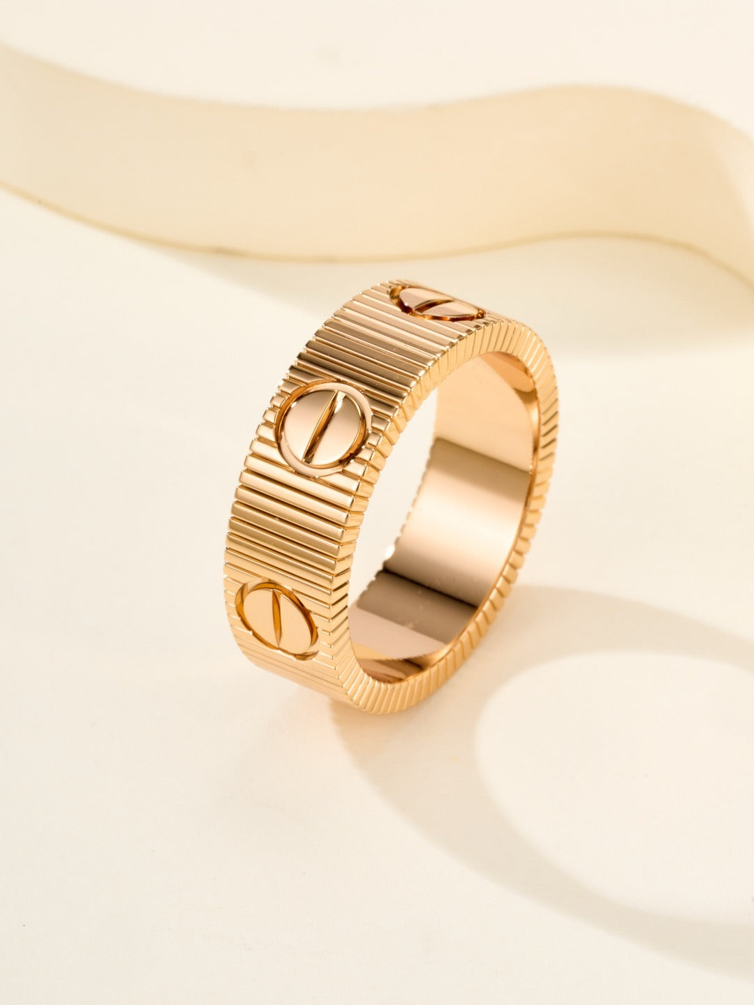 [Royal Jewellery]LOVE UNLIMITED RING