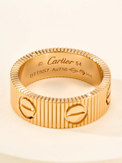 [Royal Jewellery]LOVE UNLIMITED RING