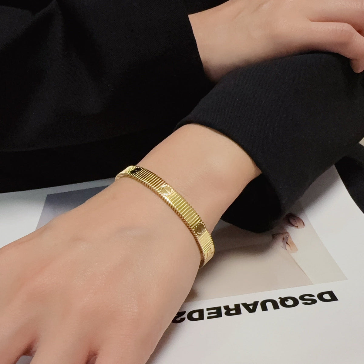 [Royal Jewellery]LOVE UNLIMITED BRACELET