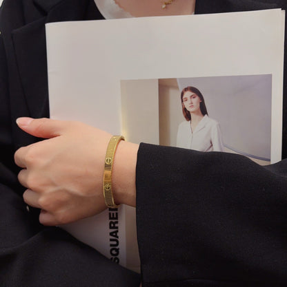 [Royal Jewellery]LOVE UNLIMITED BRACELET
