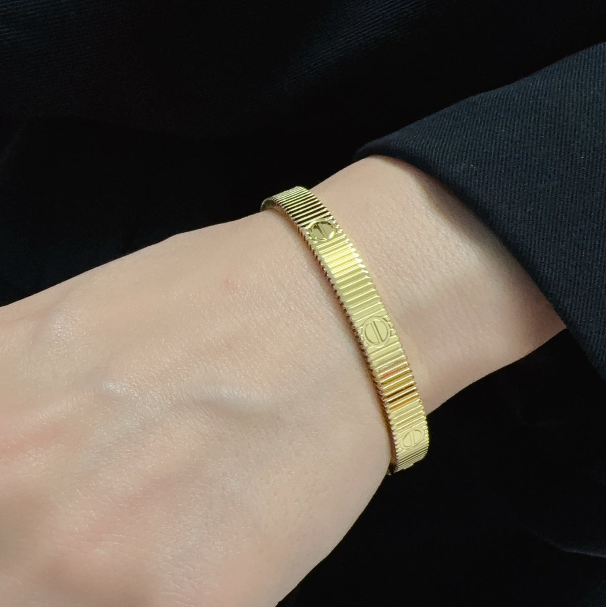 [Royal Jewellery]LOVE UNLIMITED BRACELET