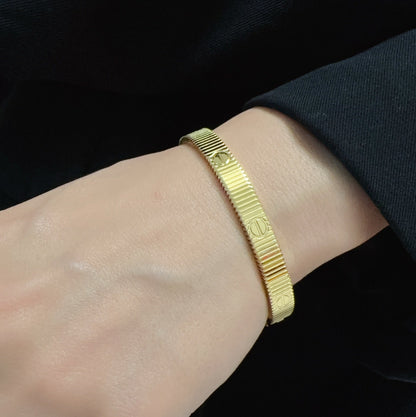 [Royal Jewellery]LOVE UNLIMITED BRACELET