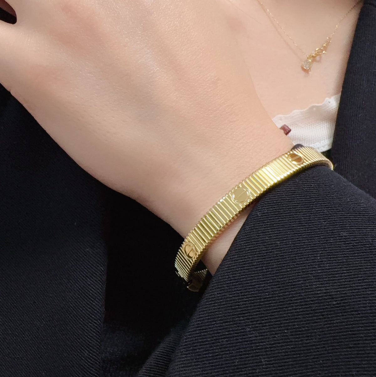 [Royal Jewellery]LOVE UNLIMITED BRACELET