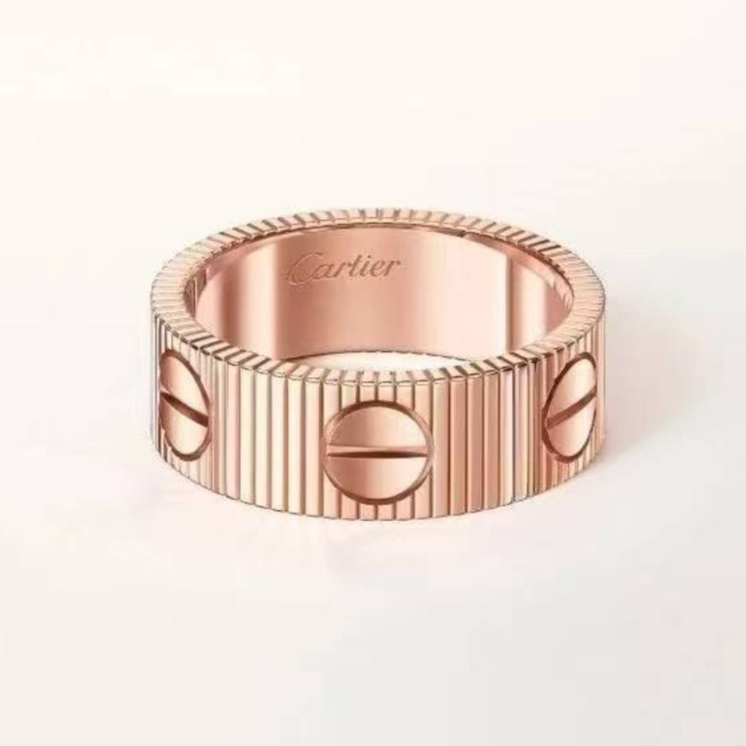 [Royal Jewellery]LOVE UNLIMITED RING