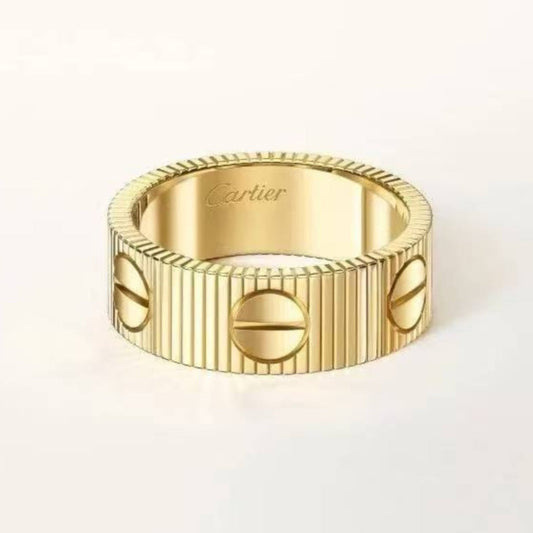 [Royal Jewellery]LOVE UNLIMITED RING