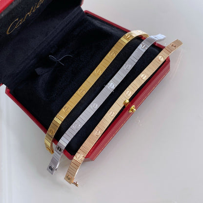 [Royal] LOVE UNLIMITED BRACELET