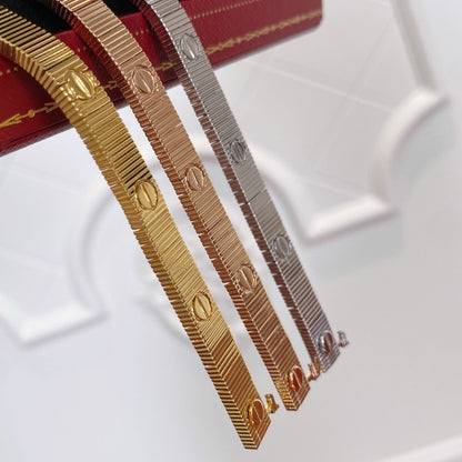 [Royal] LOVE UNLIMITED BRACELET