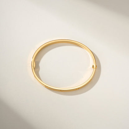 [Royal] LOVE BRACELET 3.65MM 6 DIAMONDS