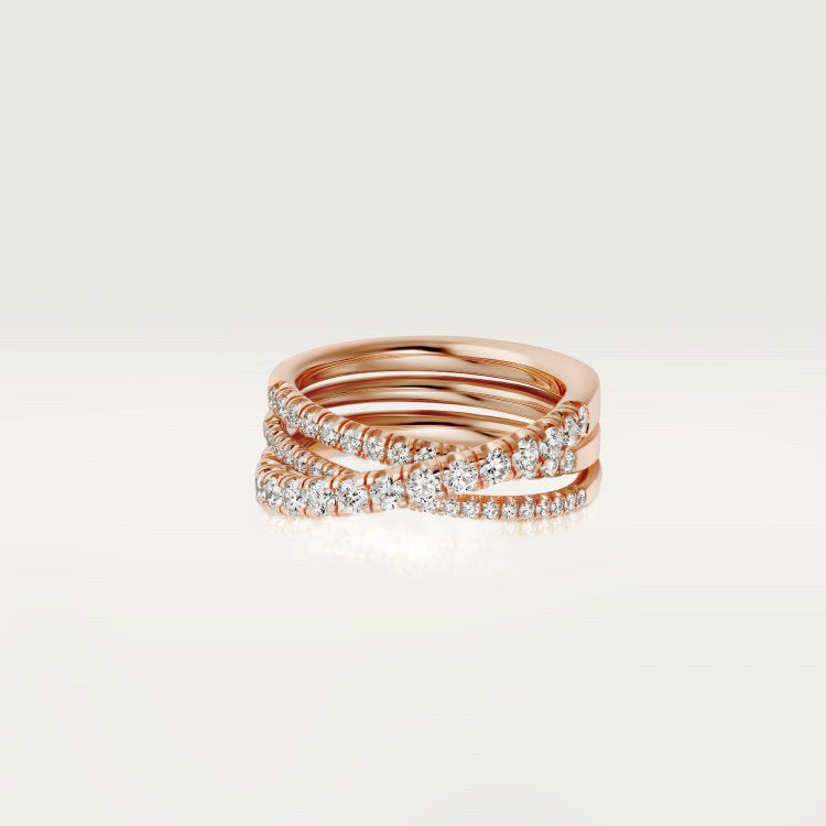[Royal] ETINCELLE DIAMOND RING