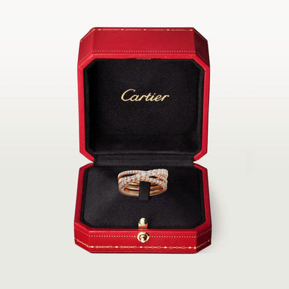 [Royal] ETINCELLE DIAMOND RING