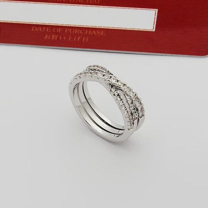 [Royal] ETINCELLE DIAMOND RING