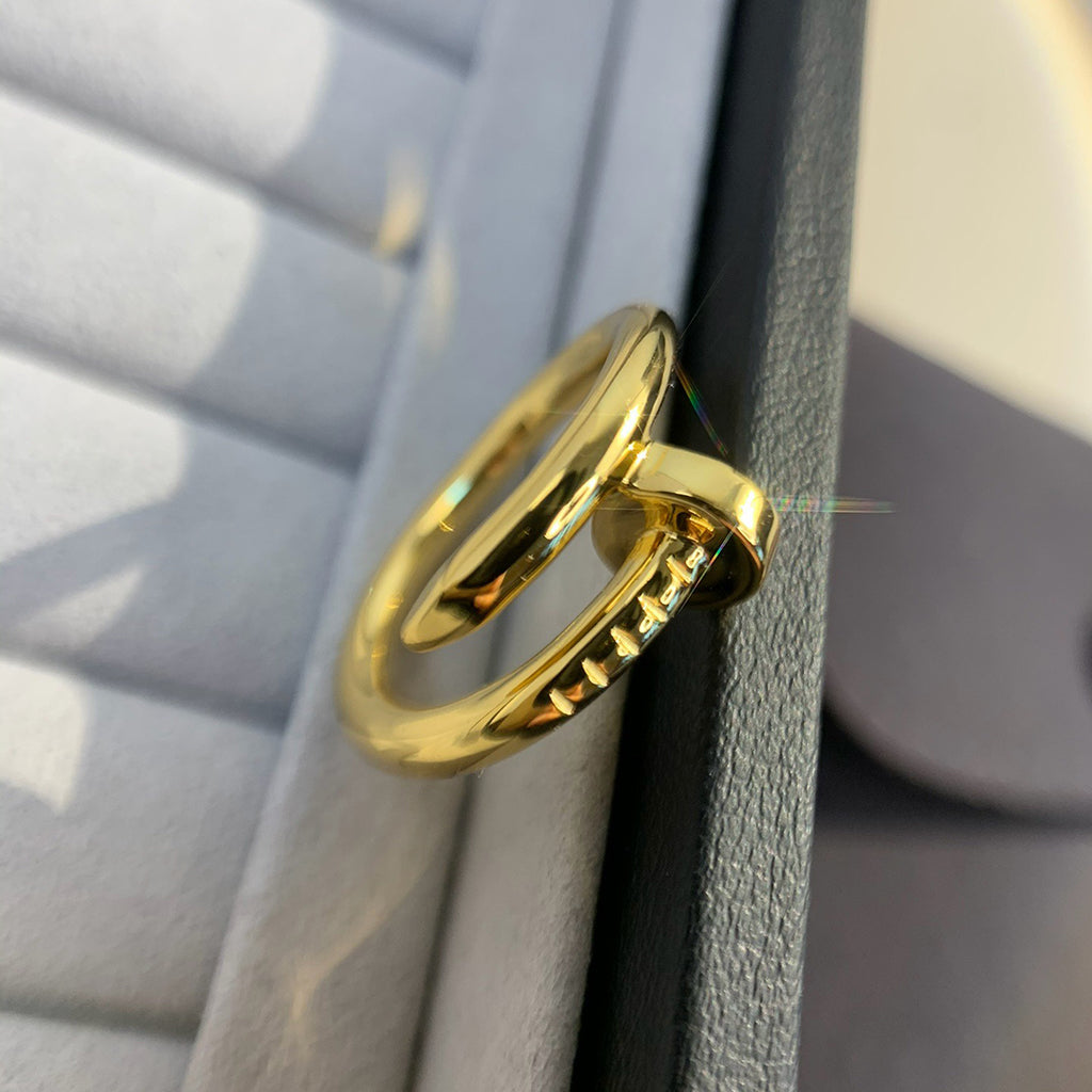 [Royal] JUSTE RING 2.6MM