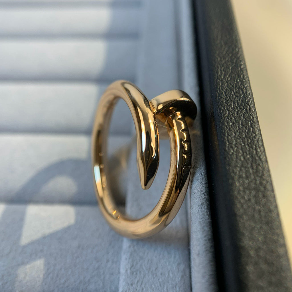 [Royal] JUSTE RING 2.6MM