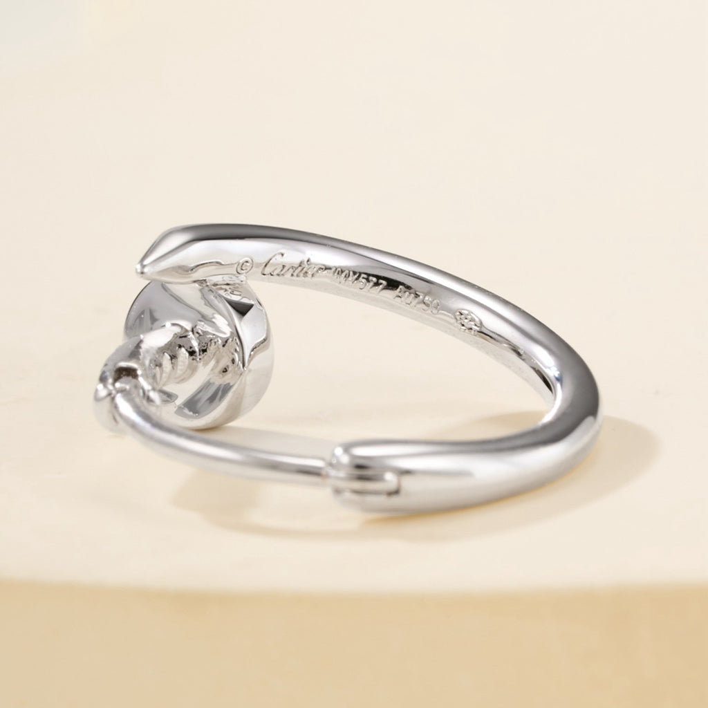 [Royal] JUSTE NO DIAMOND MINI EARRINGS