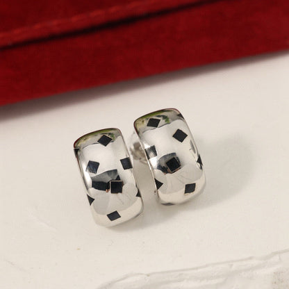 [Royal] PANTHERE MINI  EARRINGS