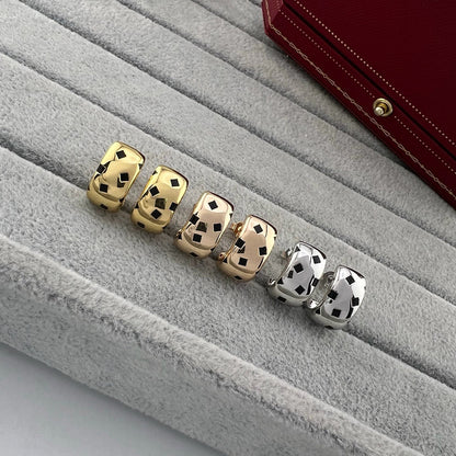 [Royal] PANTHERE MINI  EARRINGS