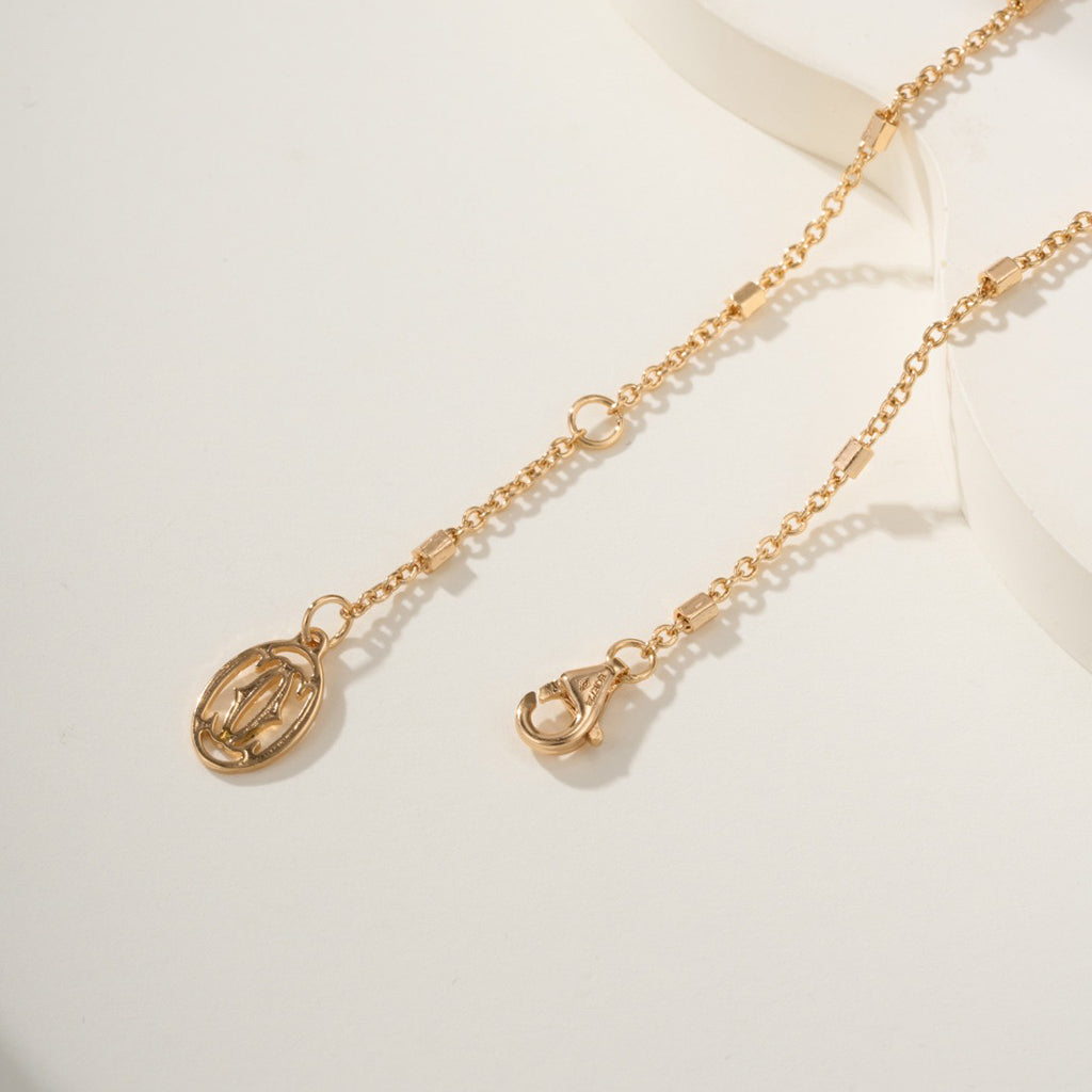 [Royal] CLASH  SMALL NECKLACE