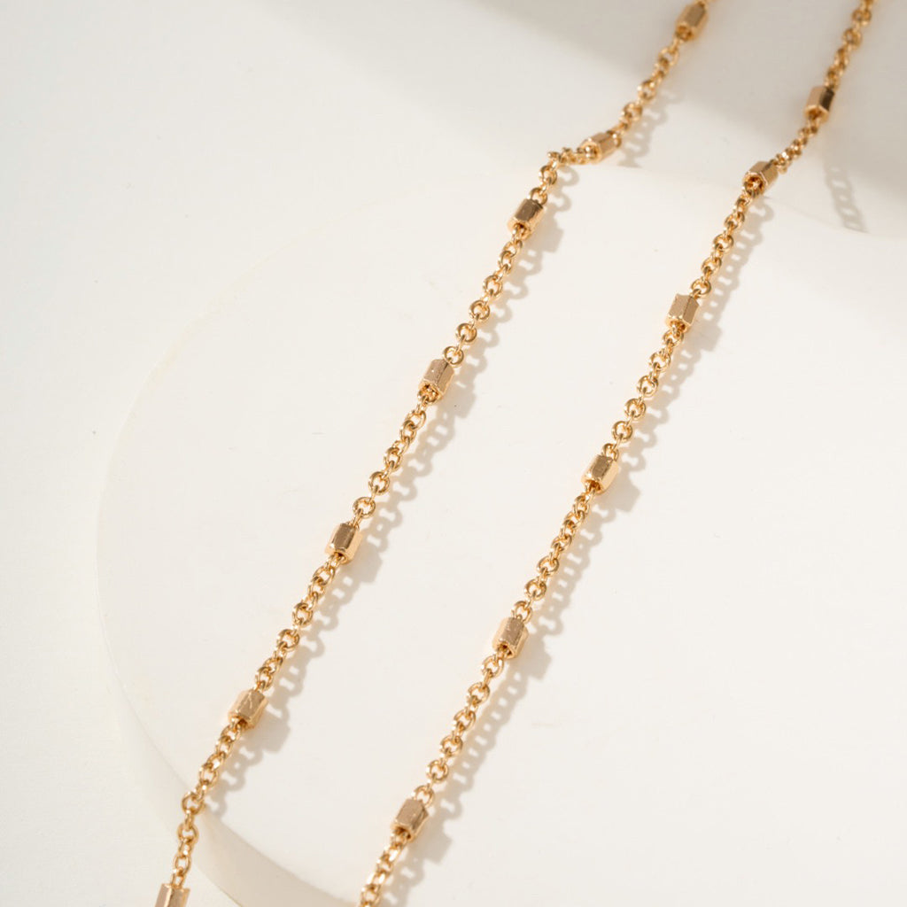 [Royal] CLASH  SMALL NECKLACE