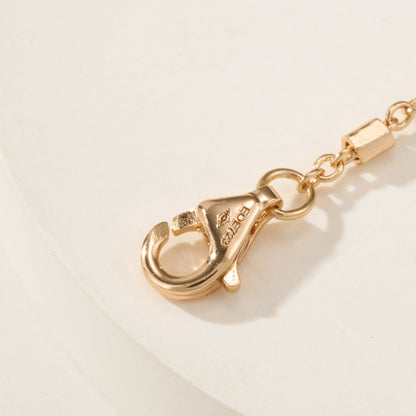 [Royal] CLASH  SMALL NECKLACE