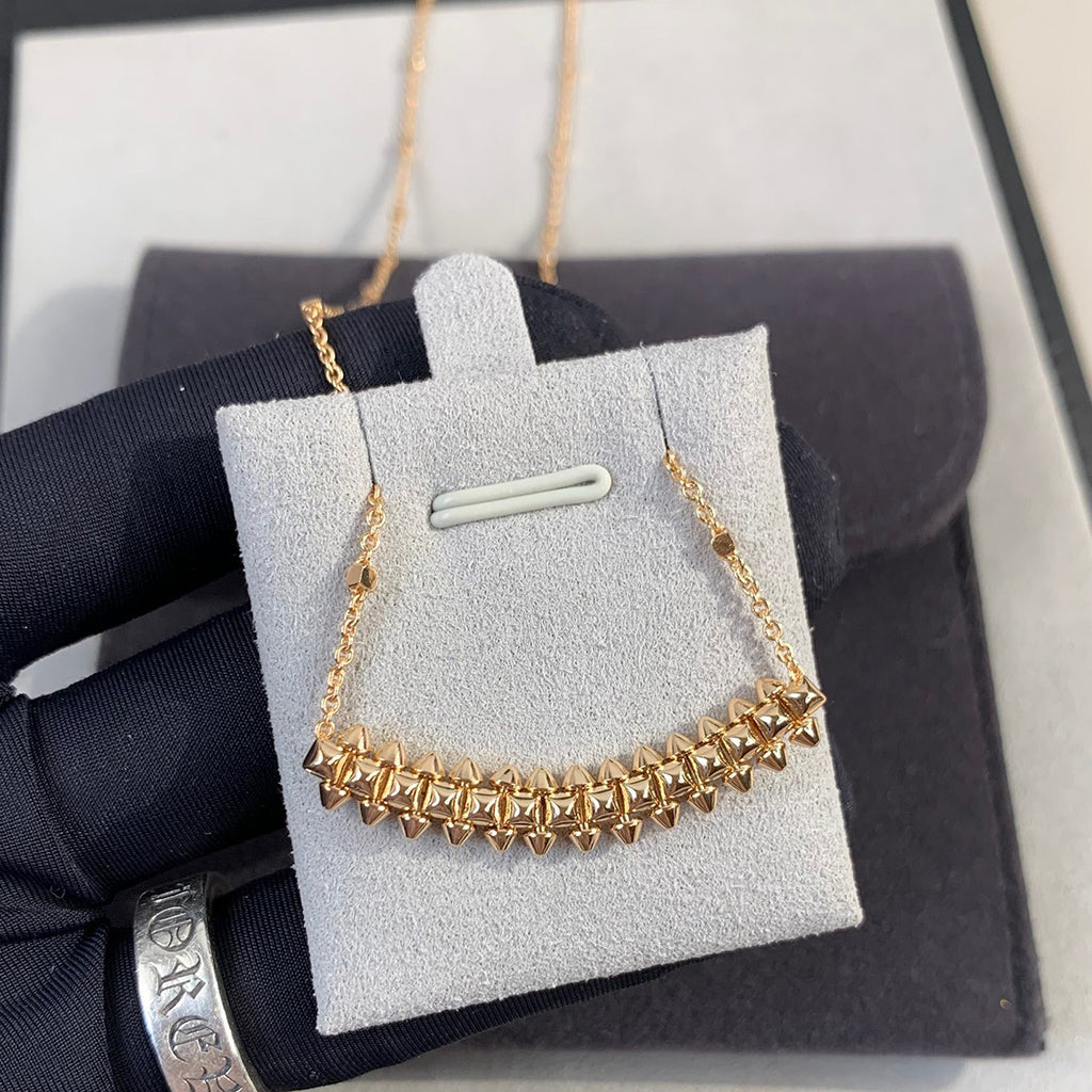 [Royal] CLASH  SMALL NECKLACE