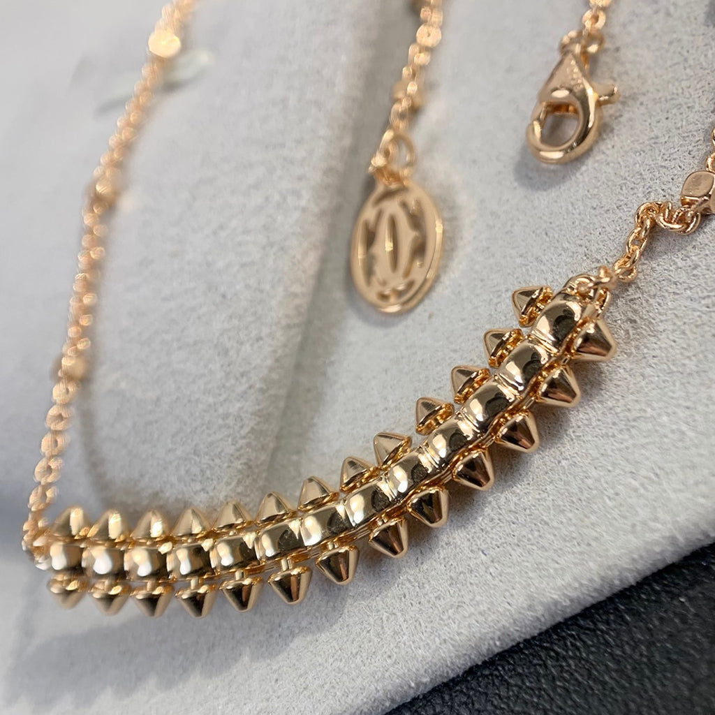 [Royal] CLASH  SMALL NECKLACE