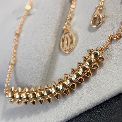 [Royal] CLASH  SMALL NECKLACE