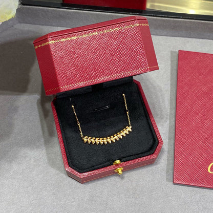 [Royal] CLASH  MEDIUM NECKLACE