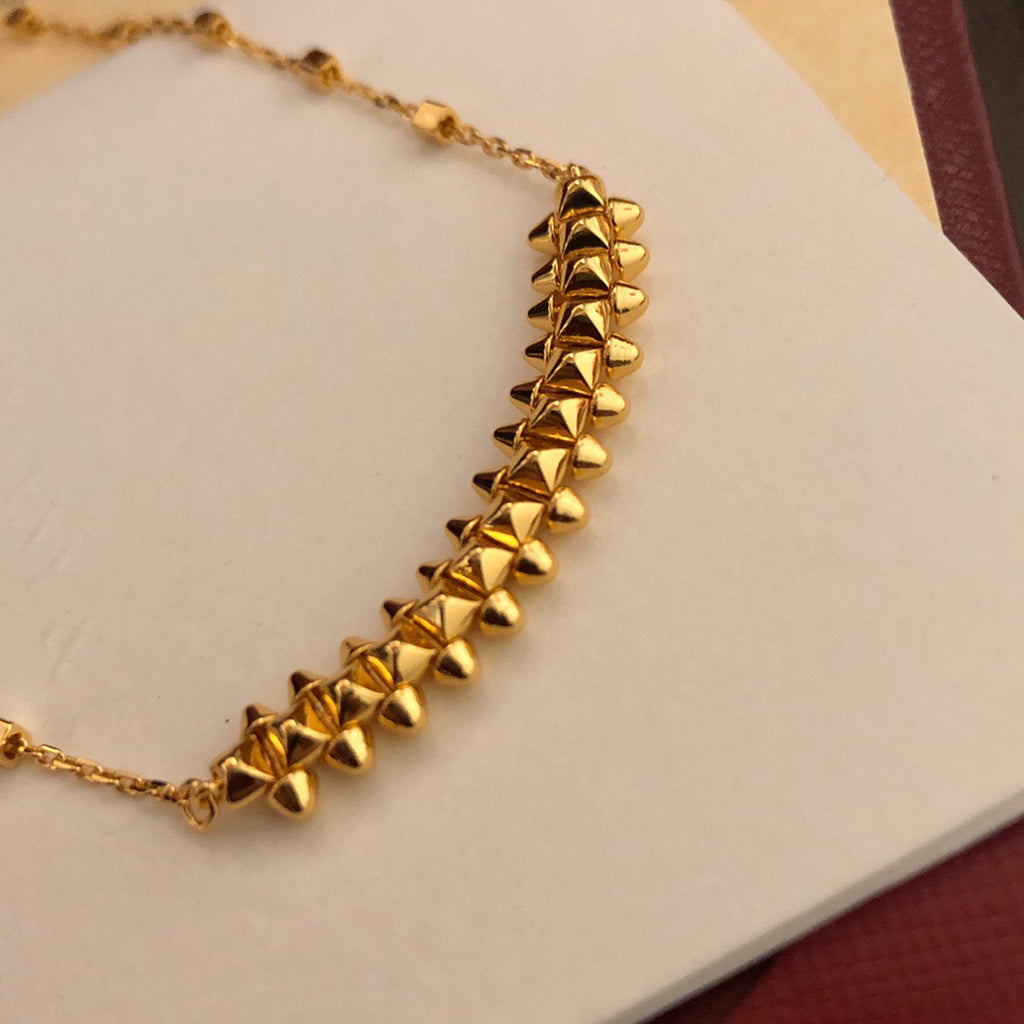 [Royal] CLASH  MEDIUM NECKLACE