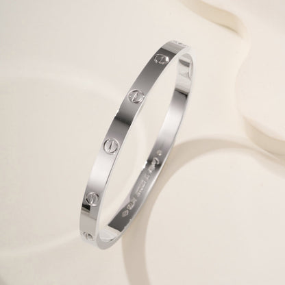 [Royal] LOVE BRACELET 4.8MM