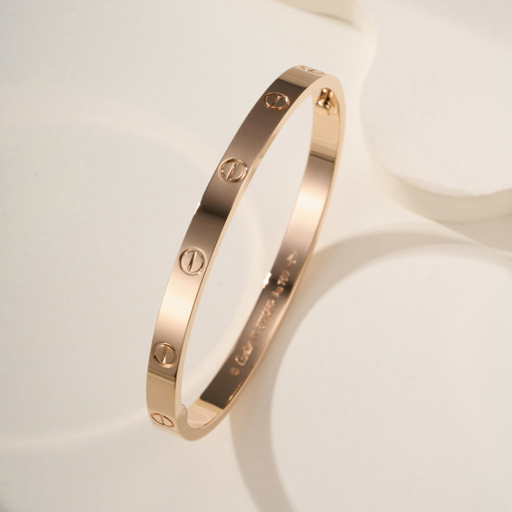 [Royal] LOVE BRACELET 4.8MM