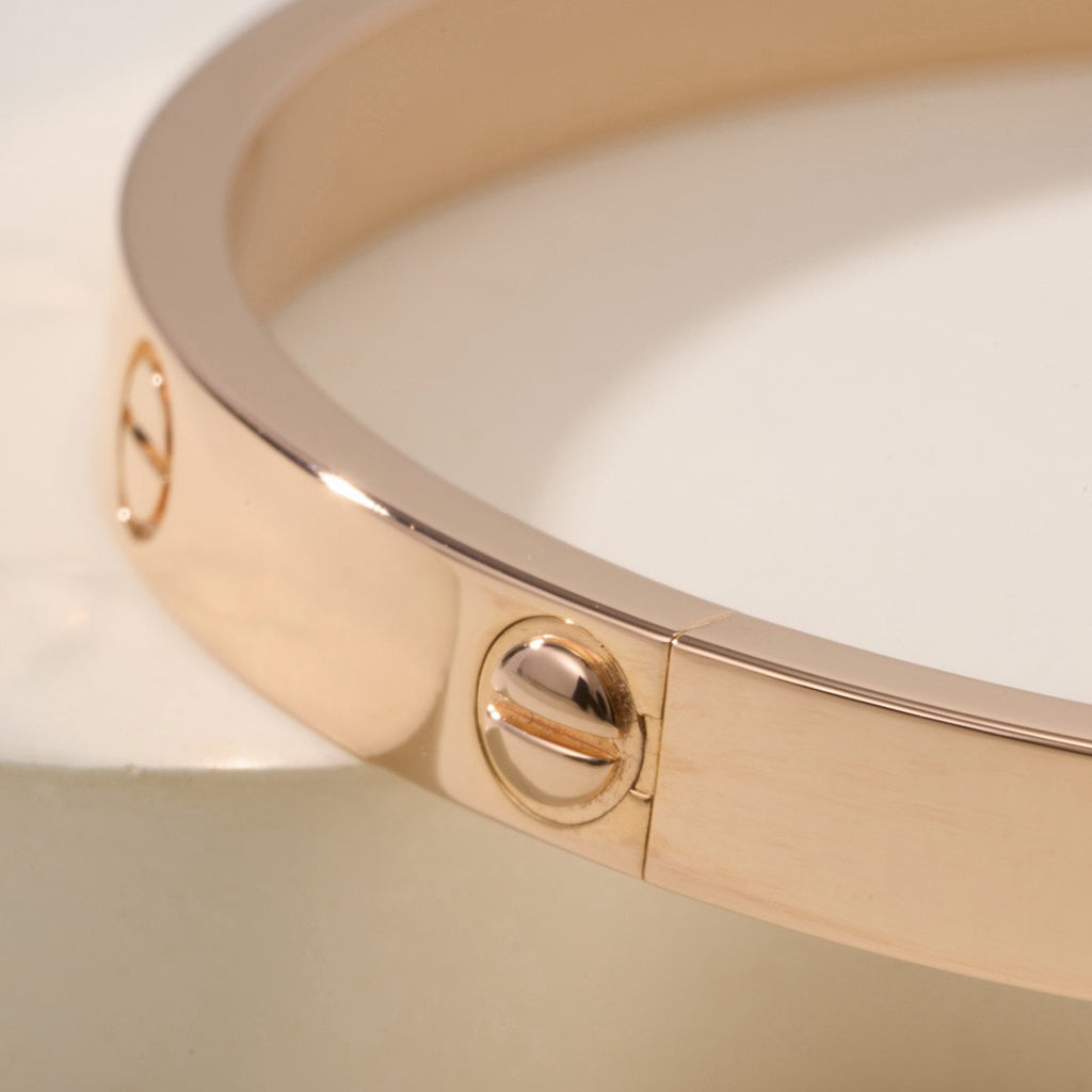 [Royal] LOVE BRACELET 4.8MM