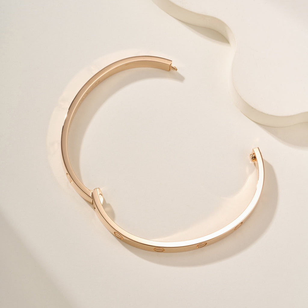 [Royal] LOVE BRACELET 4.8MM