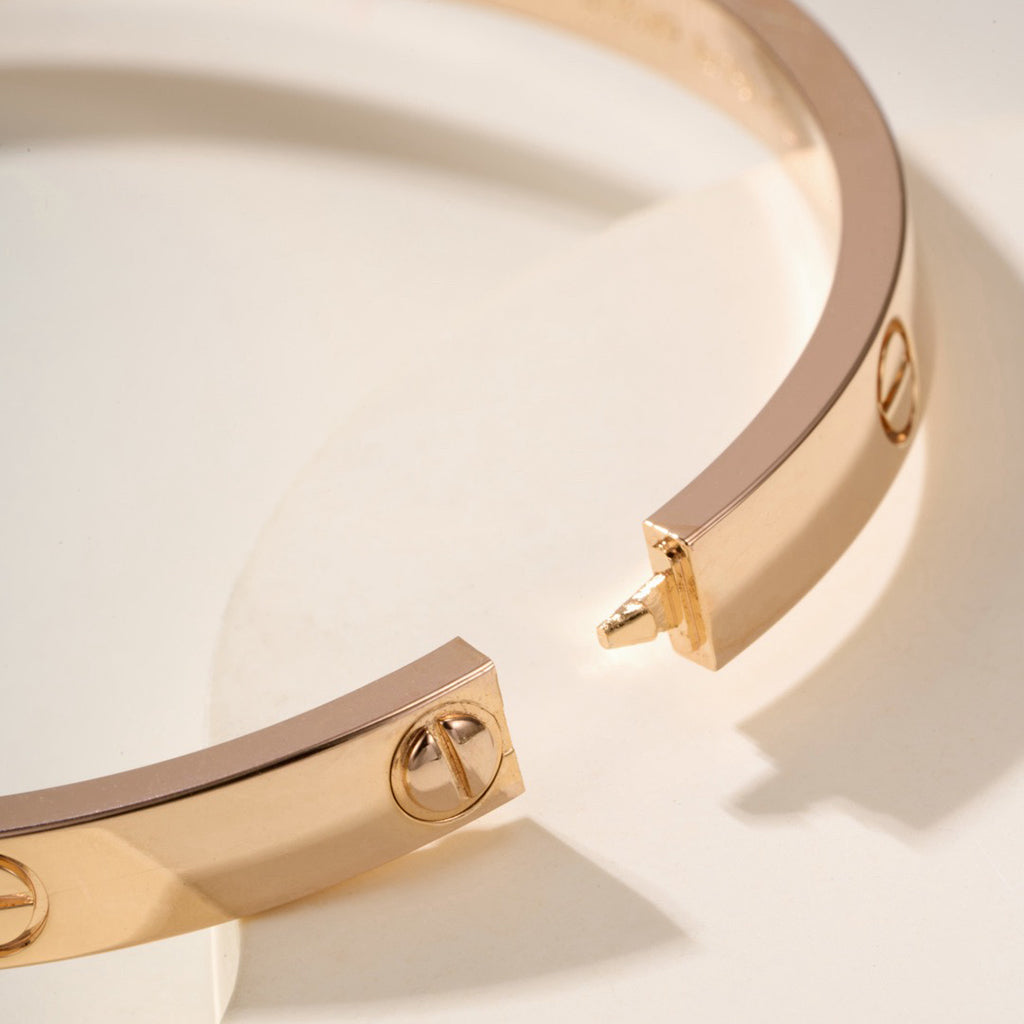 [Royal] LOVE BRACELET 4.8MM