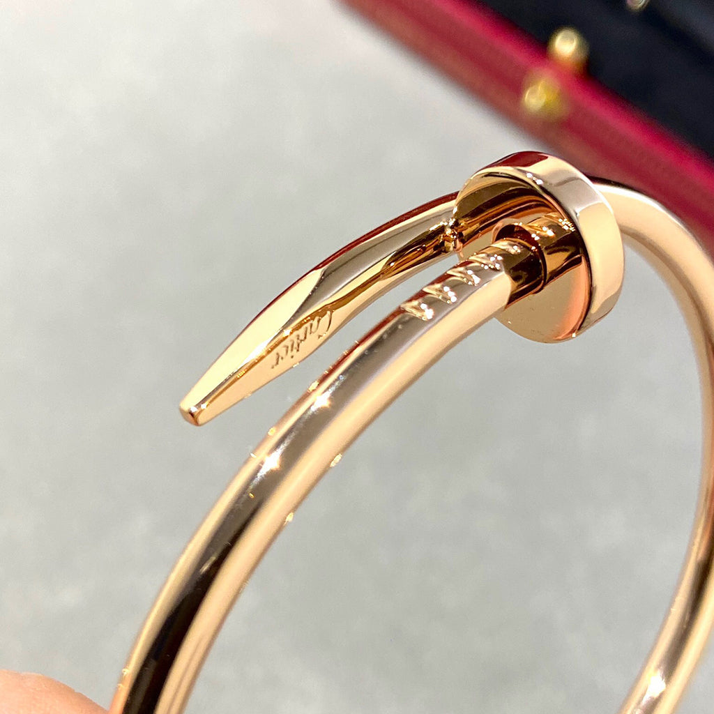 [Royal] JUSTE BRACELET 3.5MM