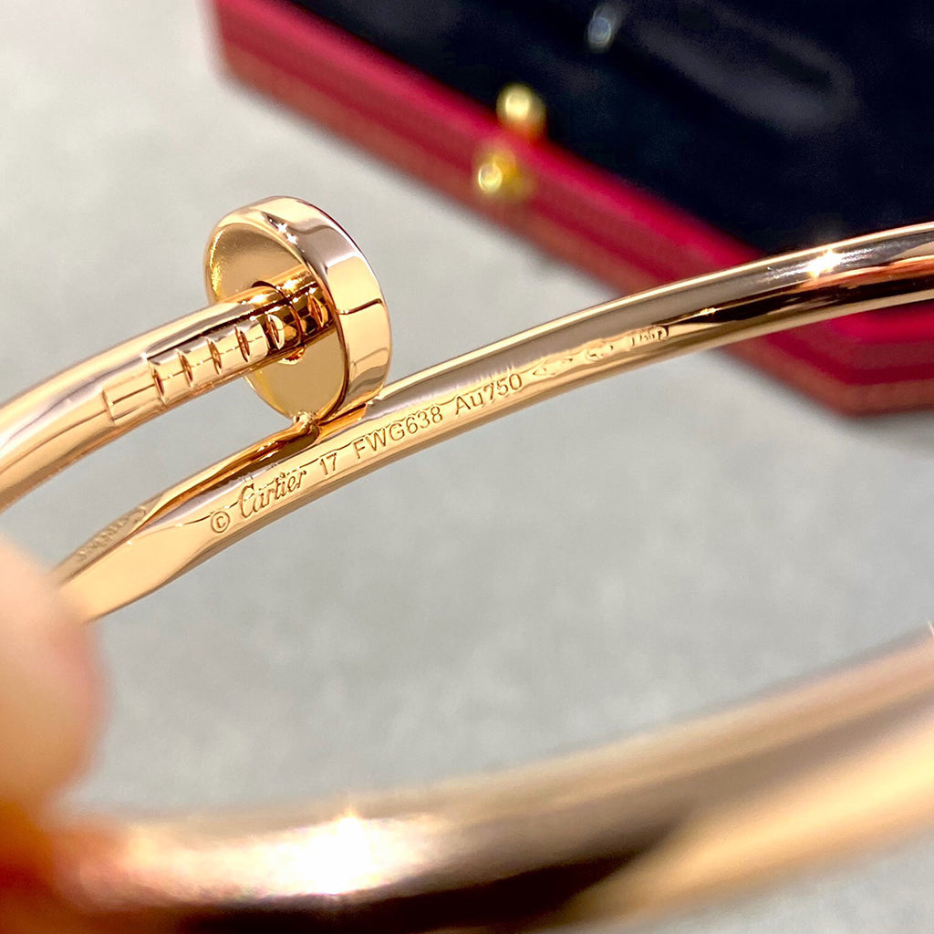 [Royal] JUSTE BRACELET 3.5MM