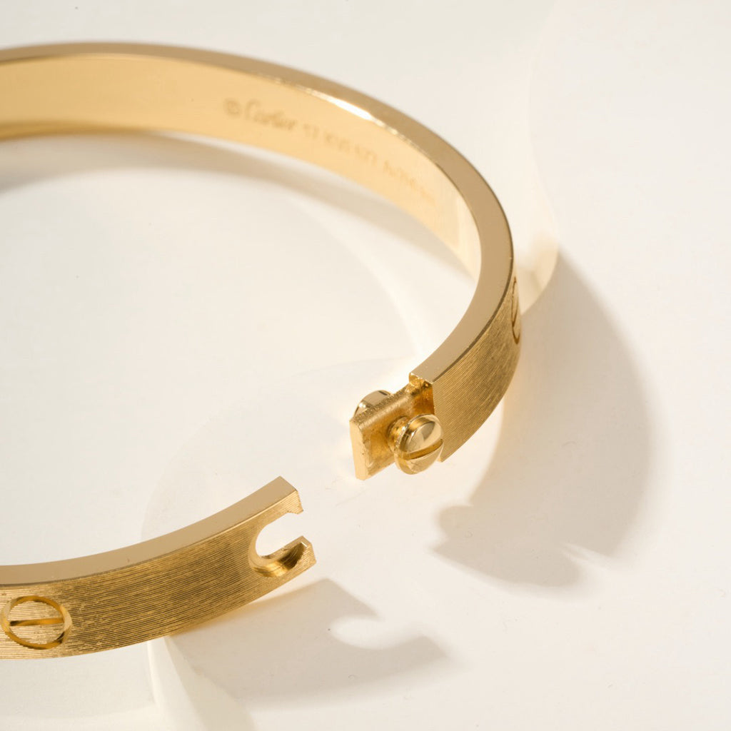 [Royal]Clover & Lover & Juste Bracelet Stack Set