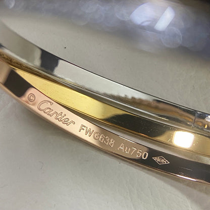 [Royal] TRINITY 2.8MM SMALL BRACELET