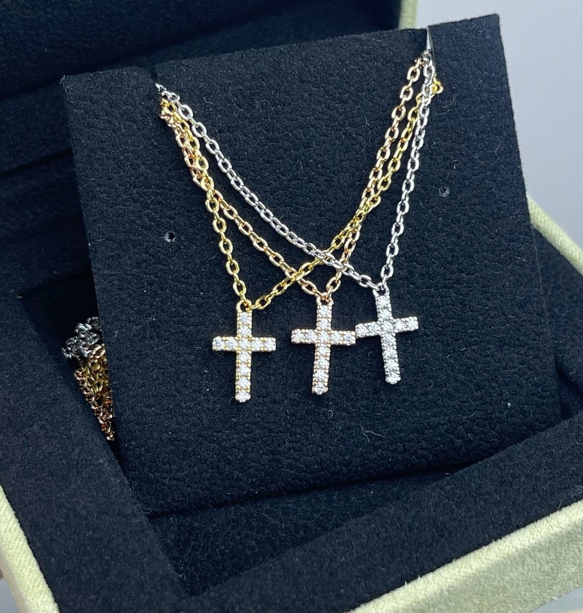 [Royal] SYMBOL PENDANT NECKLACE