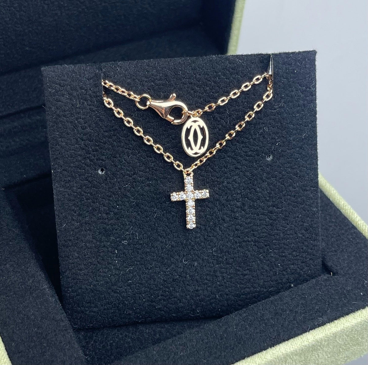 [Royal] SYMBOL PENDANT NECKLACE