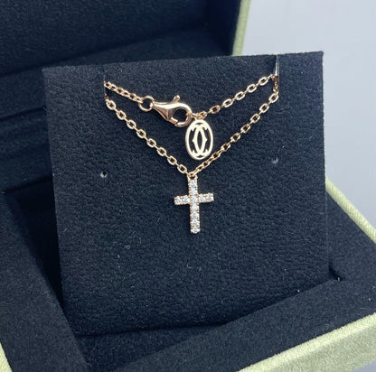 [Royal] SYMBOL PENDANT NECKLACE