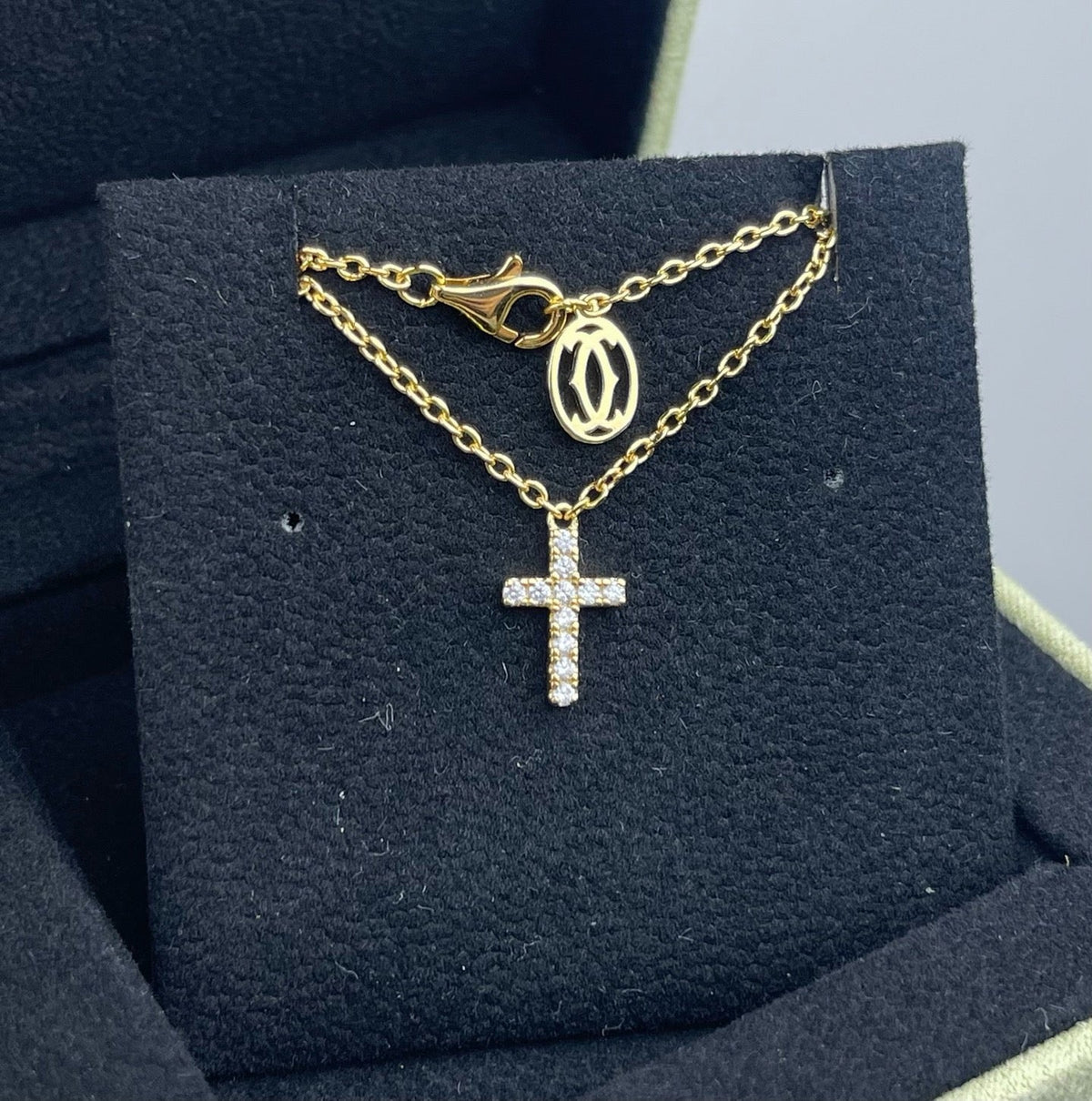 [Royal] SYMBOL PENDANT NECKLACE