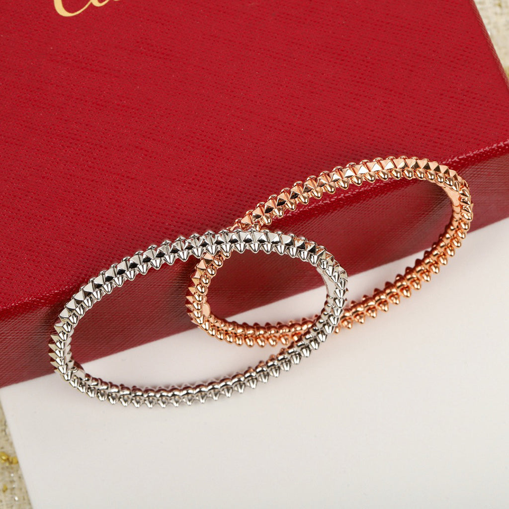 [Royal] CLASH  BRACELET SMALL 6.4MM