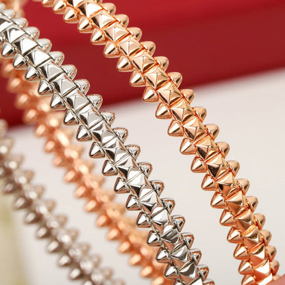 [Royal] CLASH  BRACELET SMALL 6.4MM