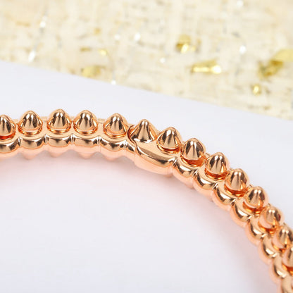 [Royal] CLASH  BRACELET SMALL 6.4MM